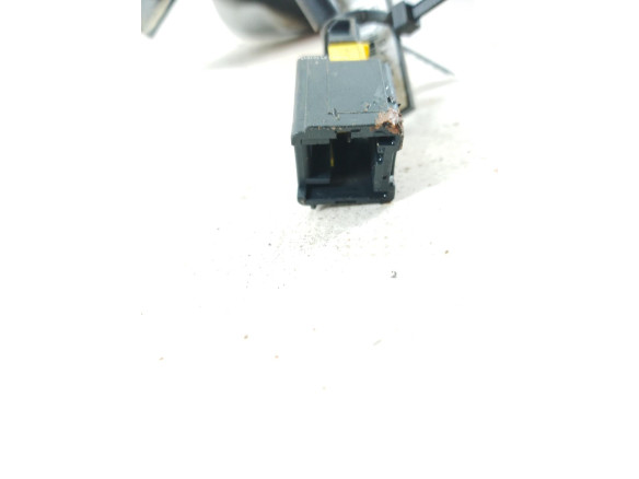 ESPEJO DER PEUGEOT 307 (3A/C)|Desguaces La Cabaña