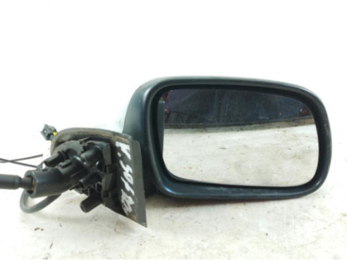 ESPEJO DER PEUGEOT 307 (3A/C)|Desguaces La Cabaña