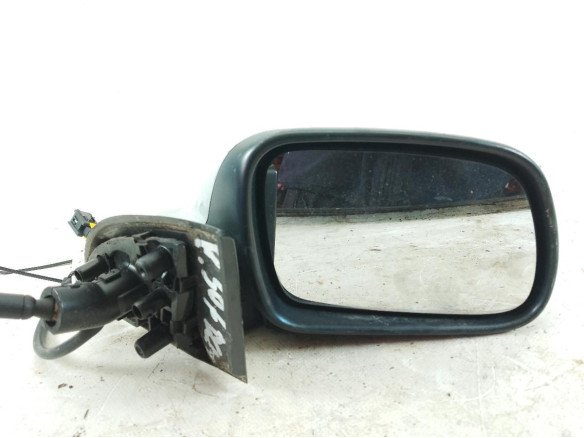 ESPEJO DER PEUGEOT 307 (3A/C)|Desguaces La Cabaña
