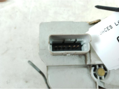 CERRADURA PUERTA LAT DEL DER PEUGEOT 307 (3A/C)|Desguaces La Cabaña