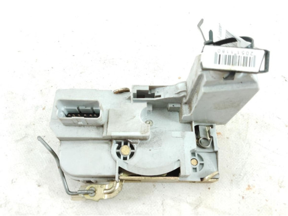 CERRADURA PUERTA LAT DEL DER PEUGEOT 307 (3A/C)|Desguaces La Cabaña