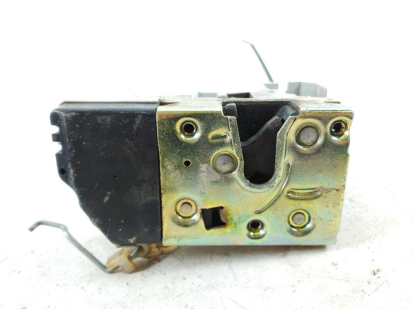 CERRADURA PUERTA LAT DEL IZQ PEUGEOT 307 (3A/C)|Desguaces La Cabaña