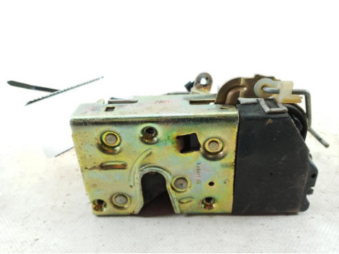 CERRADURA PUERTA LAT DEL IZQ PEUGEOT 307 (3A/C)|Desguaces La Cabaña