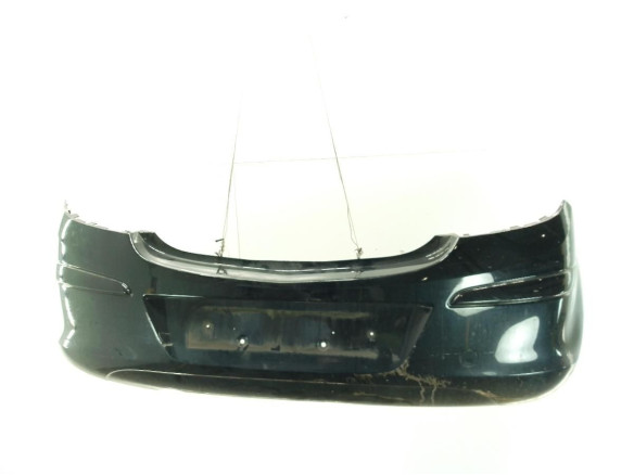 PARAGOLPES TRA OPEL CORSA D (S07)|Desguaces La Cabaña