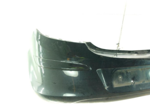 PARAGOLPES TRA OPEL CORSA D (S07)|Desguaces La Cabaña