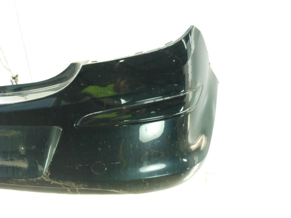 PARAGOLPES TRA OPEL CORSA D (S07)|Desguaces La Cabaña