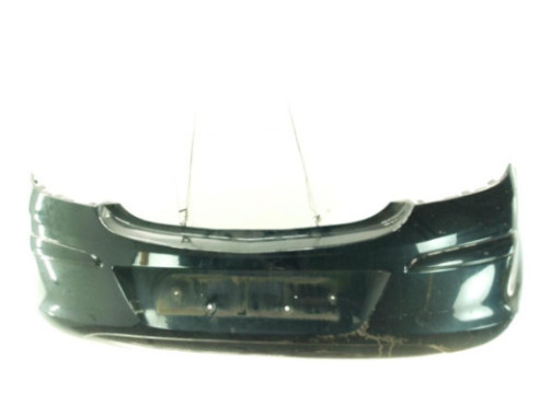 PARAGOLPES TRA OPEL CORSA D (S07)|Desguaces La Cabaña