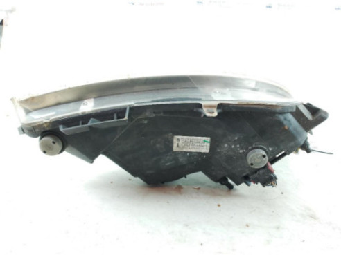 00HCRPL02A011A FARO IZQUIERDO OPEL CORSA D (S07)|Desguaces La Cabaña