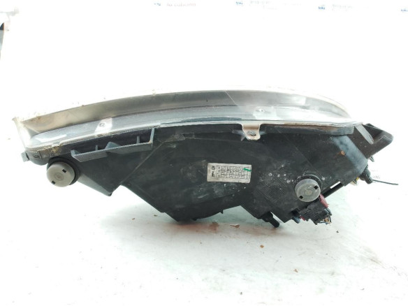 00HCRPL02A011A FARO IZQUIERDO OPEL CORSA D (S07)|Desguaces La Cabaña