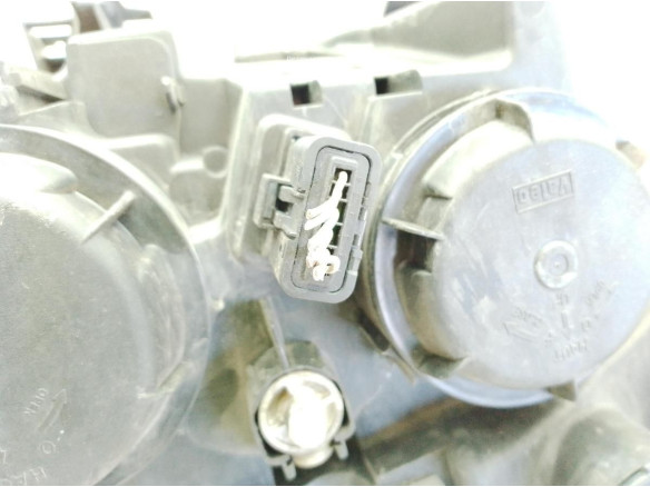 9632664880C04 FARO IZQUIERDO CITROEN C5 I (DC_)|Desguaces La Cabaña