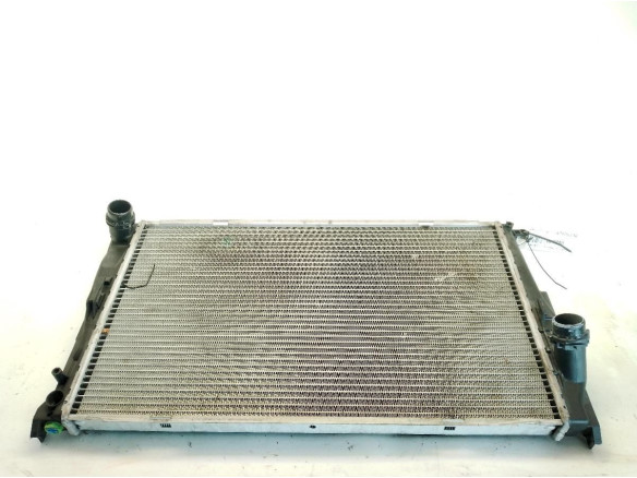 778890307 RADIADOR AGUA BMW 1 (E81)|Desguaces La Cabaña