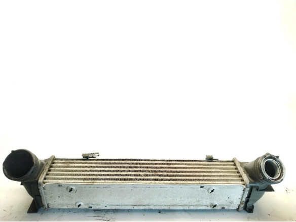 752491608 INTERCOOLER BMW 1 (E81)|Desguaces La Cabaña