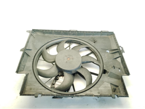 780199301 ELECTROVENTILADOR BMW 1 (E81)|Desguaces La Cabaña