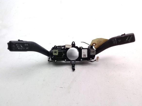 5K0953502M, MANDO COMPLETO SKODA OCTAVIA II (1Z3)|Desguaces La Cabaña