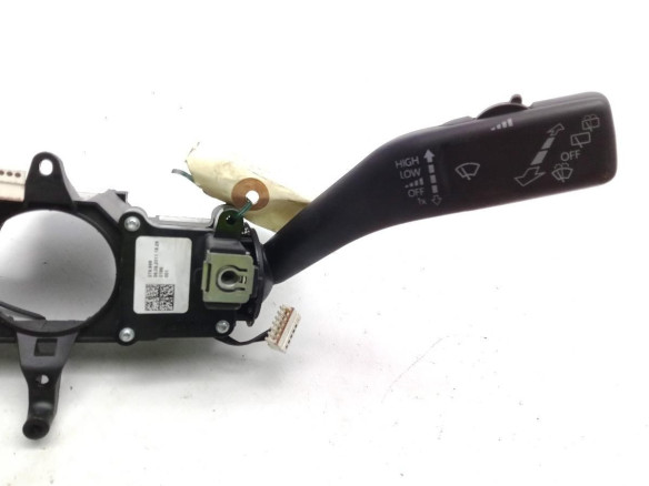 5K0953502M, MANDO COMPLETO SKODA OCTAVIA II (1Z3)|Desguaces La Cabaña