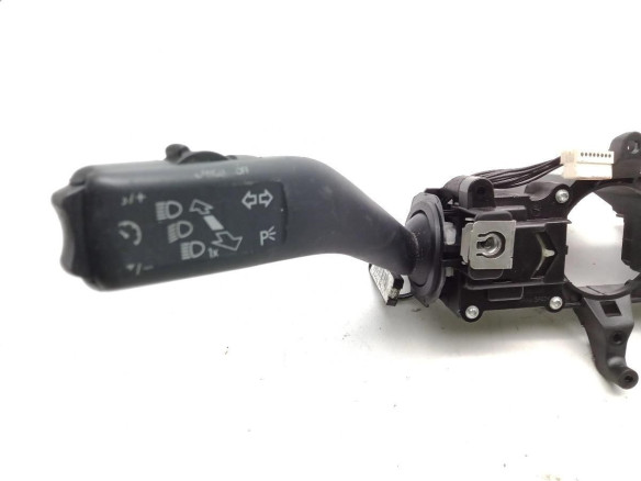 5K0953502M, MANDO COMPLETO SKODA OCTAVIA II (1Z3)|Desguaces La Cabaña