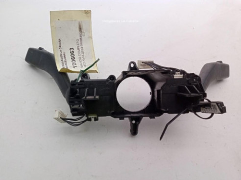 5K0953502M, MANDO COMPLETO SKODA OCTAVIA II (1Z3)|Desguaces La Cabaña