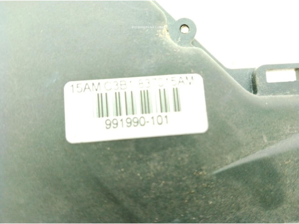 3B1837015AM CERRADURA PUERTA LAT DEL IZQ SEAT IBIZA III (6L1)|Desguaces La Cabaña