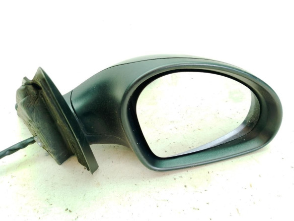 ESPEJO DER SEAT IBIZA III (6L1)|Desguaces La Cabaña
