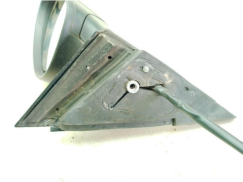 ESPEJO DER SEAT IBIZA III (6L1)|Desguaces La Cabaña