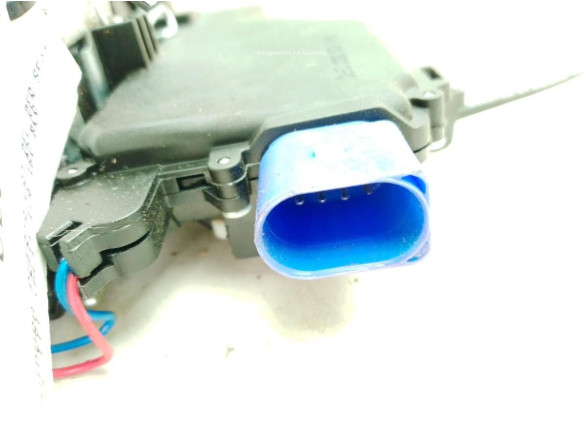 CERRADURA PUERTA LAT DEL DER SEAT IBIZA III (6L1)|Desguaces La Cabaña
