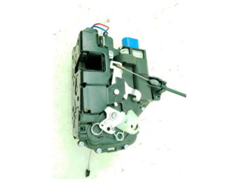CERRADURA PUERTA LAT DEL DER SEAT IBIZA III (6L1)|Desguaces La Cabaña