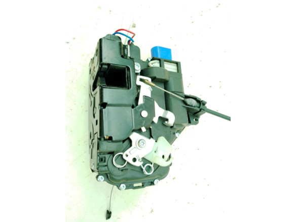 CERRADURA PUERTA LAT DEL DER SEAT IBIZA III (6L1)|Desguaces La Cabaña