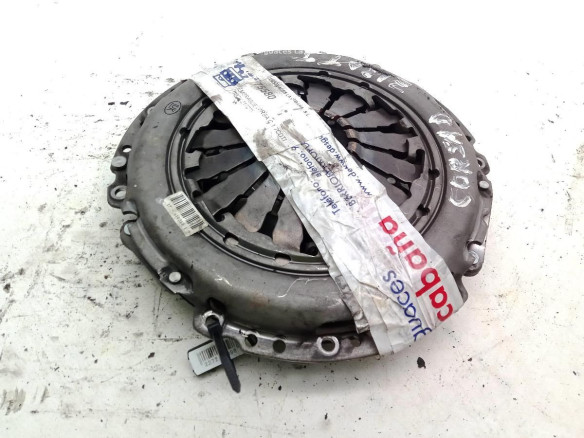 Z17DTH EMBRAGUE OPEL CORSA C (X01)|Desguaces La Cabaña