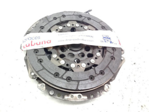 Z17DTH EMBRAGUE OPEL CORSA C (X01)|Desguaces La Cabaña