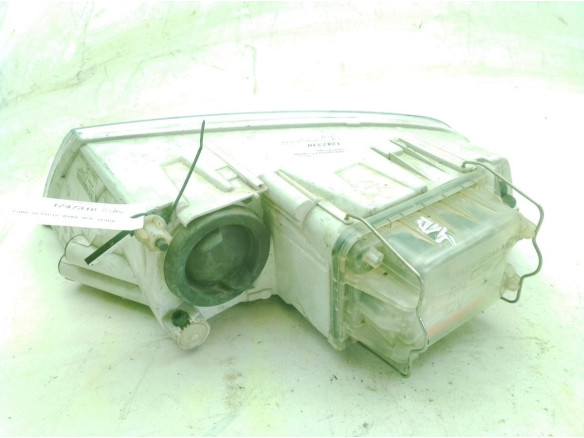 1EL35402708 FARO DERECHO SKODA OCTAVIA II (1Z3)|Desguaces La Cabaña