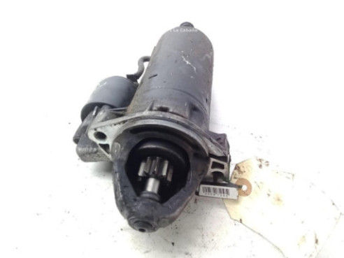 0001110016, ARRANQUE MERCEDES BENZ CLASE E (W124)|Desguaces La Cabaña