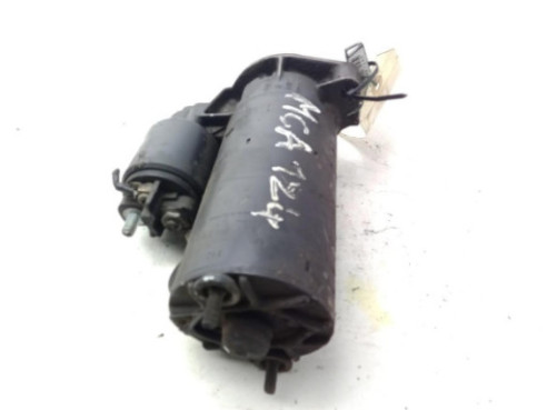 0001110016, ARRANQUE MERCEDES BENZ CLASE E (W124)|Desguaces La Cabaña