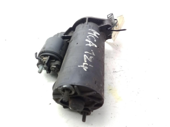 0001110016, ARRANQUE MERCEDES BENZ CLASE E (W124)|Desguaces La Cabaña