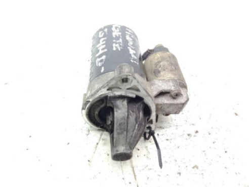 3610002555, ARRANQUE HYUNDAI GETZ (TB)|Desguaces La Cabaña