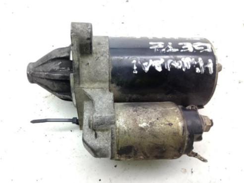 3610002555, ARRANQUE HYUNDAI GETZ (TB)|Desguaces La Cabaña