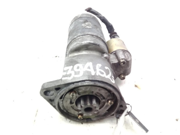 8972236530, ARRANQUE ISUZU TROOPER III|Desguaces La Cabaña