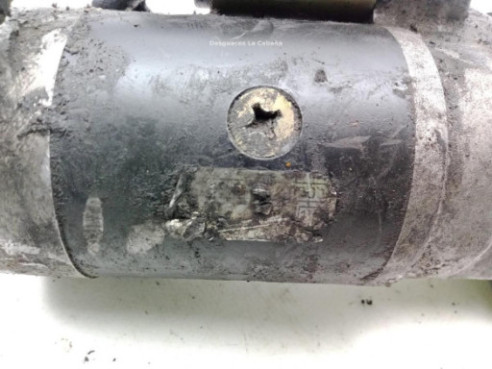 8972236530, ARRANQUE ISUZU TROOPER III|Desguaces La Cabaña