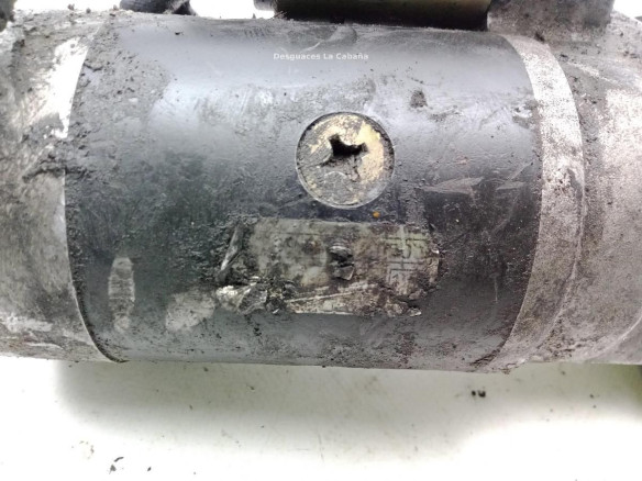 8972236530, ARRANQUE ISUZU TROOPER III|Desguaces La Cabaña