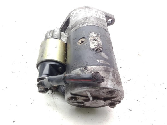 8972236530, ARRANQUE ISUZU TROOPER III|Desguaces La Cabaña