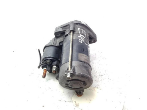 2247063,63113001, ARRANQUE BMW 3 (E46)|Desguaces La Cabaña