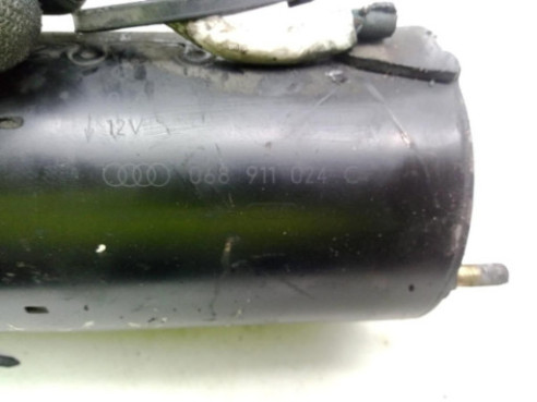 1005821476, ARRANQUE VW PASSAT (3B2)|Desguaces La Cabaña