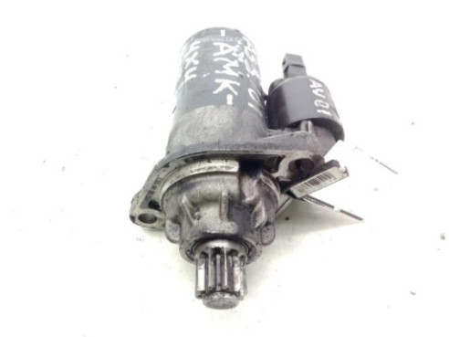 0001121022,02M911023, ARRANQUE AUDI A3 (8L1)|Desguaces La Cabaña