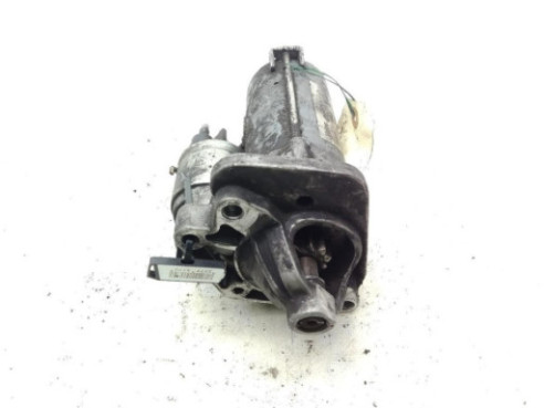 233003329R, ARRANQUE DACIA DUSTER|Desguaces La Cabaña