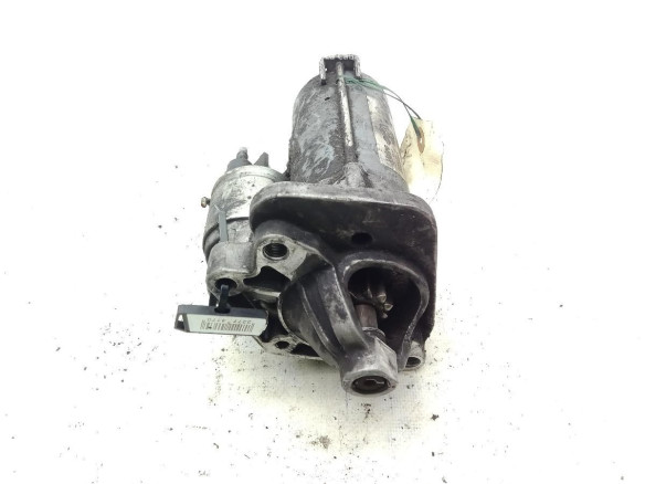 233003329R, ARRANQUE DACIA DUSTER|Desguaces La Cabaña