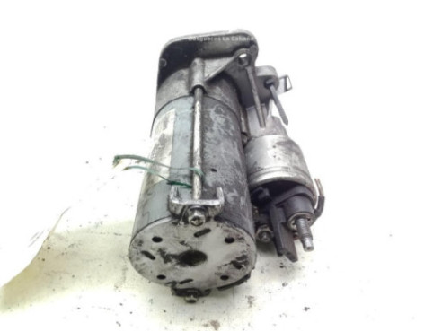 233003329R, ARRANQUE DACIA DUSTER|Desguaces La Cabaña