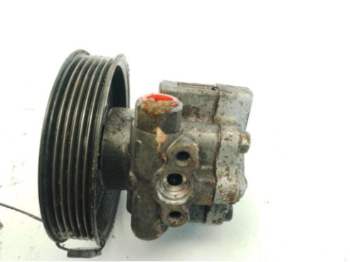 BOMBA DIRECCION OPEL INSIGNIA A (G09)|Desguaces La Cabaña