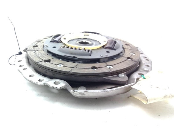 BHDA EMBRAGUE FORD FOCUS (DAW, DBW)|Desguaces La Cabaña