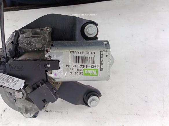 6763693201304 MOTOR LIMPIAPARABRISAS TRA MINI MINI (R56)|Desguaces La Cabaña