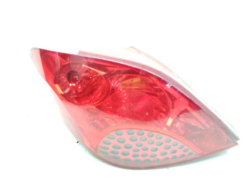 964998668003 PILOTO TRA DER EXT PEUGEOT 207 (WA_, WC_)|Desguaces La Cabaña