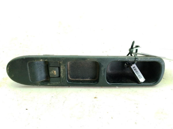 MANDO ELEVALUNAS PUERTA LAT DEL DER PEUGEOT 207 (WA_, WC_)|Desguaces La Cabaña